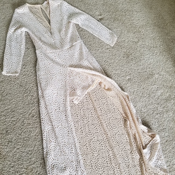 Jumpsuit-dress - Picture 6 of 7